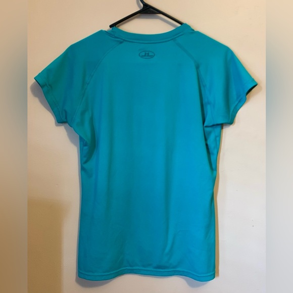 Under Armour - T-Shirt - Small - Picture 2 of 3
